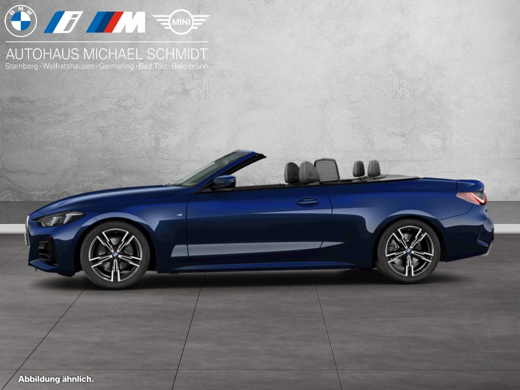 BMW 420 - Bild 5