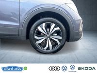 Volkswagen T-Cross - Vorschau Bild 8