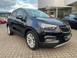 Opel Mokka X Innovation Navi LED beheiz. Lenkrad - Opel Mokka X INNOVATION mit Diesel-Antrieb