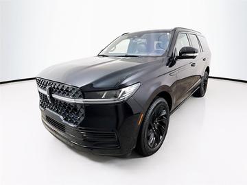 Lincoln Navigator 2025