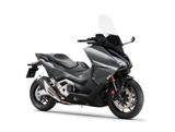 Honda Forza 750 DCT (MJ 2024) - HONDA FORZA 750