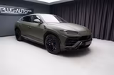 Lamborghini Urus 4.0 V8 Auto. - gebrauchte Lamborghini Urus aus dem Jahr 2020