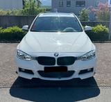 BMW 335d M Paket Xdrive voll Ausstattung L... - BMW 335 aus 2017
