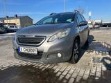Peugeot 2008 1,6 Diesel Allure nur 58000 km - Peugeot 2008 in Rostock