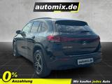 Mercedes-Benz EQA 250 AMG Line ACC,AUTOM.,LED,Navi,SHZ,HUD,PDC - Mercedes-Benz EQA mit Elektro-Antrieb: Schwarz