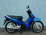 Honda SH ANF 125 *TÜV+SERVICE NEU*LIEFERUNG MGL* - HONDA ROLLER SH