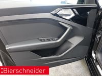 Audi A1 - Vorschau Bild 15