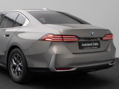 Foto Nummer 13: BMW 520d