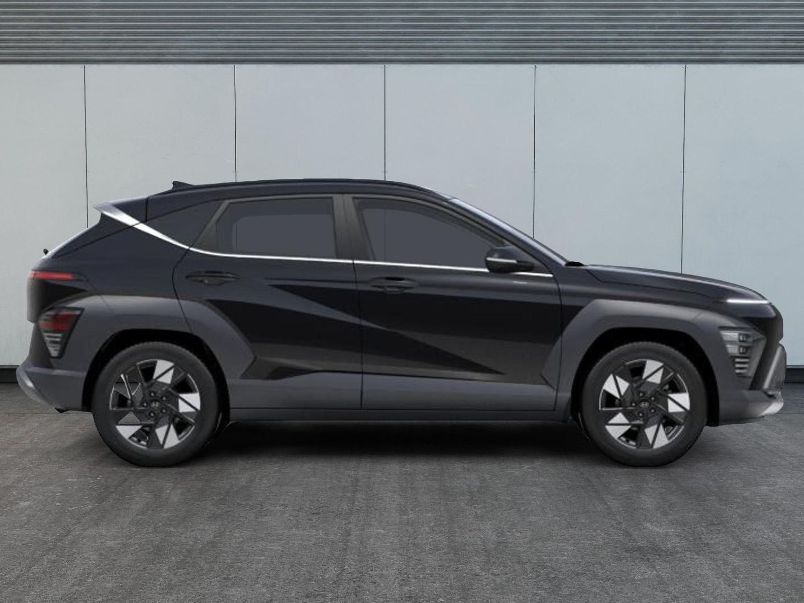 Hyundai Kona – Bild 5