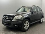 Mercedes-Benz GLK 220 CDI 4Matic BlueEfficiency PANO*24000KM - gebrauchte Mercedes-Benz GLK-Klasse aus dem Jahr 2009