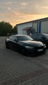 BMW 435i XDrive MPPSK DEUTSCH! Akrapovice - : Sportwagen, Mp