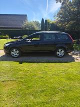 Ford Focus Turnier Style + AHK Beheiz Frontscheibe - Ford Focus bis 10.000 Euro