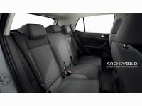 Volkswagen T-Cross - Vorschau Bild 5