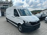 MAN TGE 3.140 Kasten HOCH+LANG*AHK*WEBASTO*KAMERA*1H - MAN TGE mit Anhängerkupplung