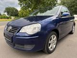 Volkswagen Polo 1.6 Automatik Goal TÜV Neu  - Volkswagen Polo mit Benzin-Antrieb: Limousine, 6n