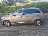 Ford Grand C-MAX Titanium 7-Sitzer, AHK, scheckheft - Ford Grand C-Max von privat