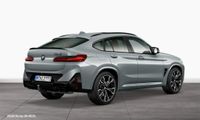 BMW X4 M - Vorschau Bild 2