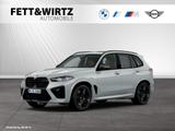 BMW X5 M Competition Panorama|Head-Up|Harman/Kardon - BMW X5 M Jahreswagen