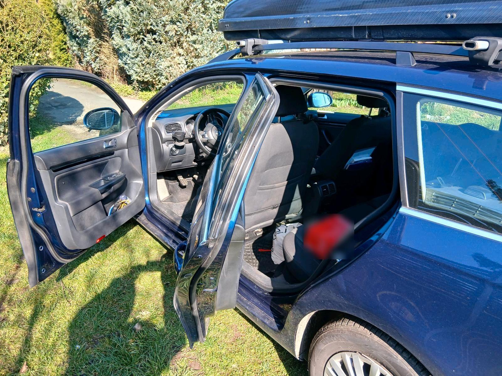 Volkswagen Golf 2013 — photo 9