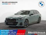 BMW i5 Touring M60 Pro xDrive AHK+PANO+B&W+360°KAM - BMW i5 in Berlin