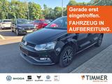 Volkswagen Polo 1.2 TSI DSG Allstar +ACC+NAV+SHZ+ - gebrauchte Kleinwagen in Bocholt