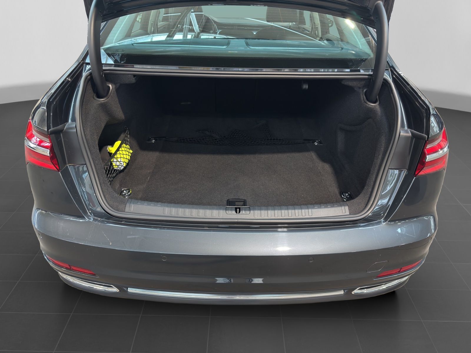 Audi A6 - Bild 15