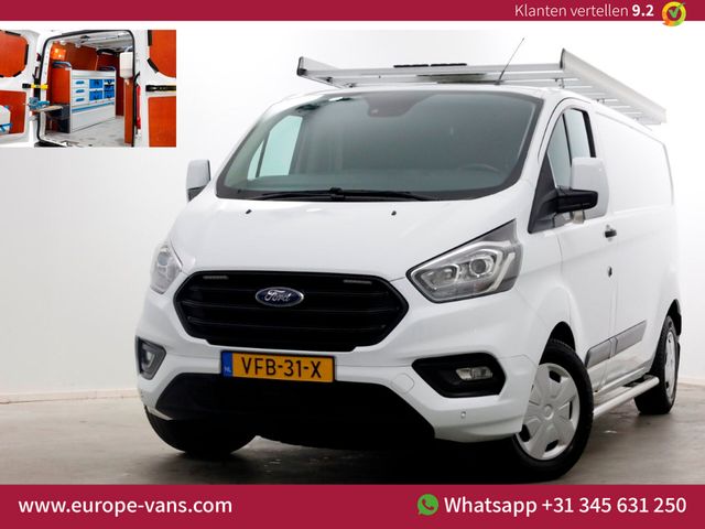 Ford Transit Custom 2.0 TDCI 130pk L2H1 Trend Airco/I