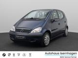 Mercedes-Benz A 160 PDC Regensensor KomfortPaket  - Mercedes-Benz A 160 in Hannover