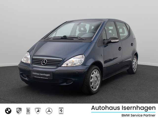 Mercedes-Benz A 160 PDC Regensensor KomfortPaket