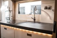 Carthago c-tourer T 143 LE -Infotainment Paket -REDUZIERT (12/23)