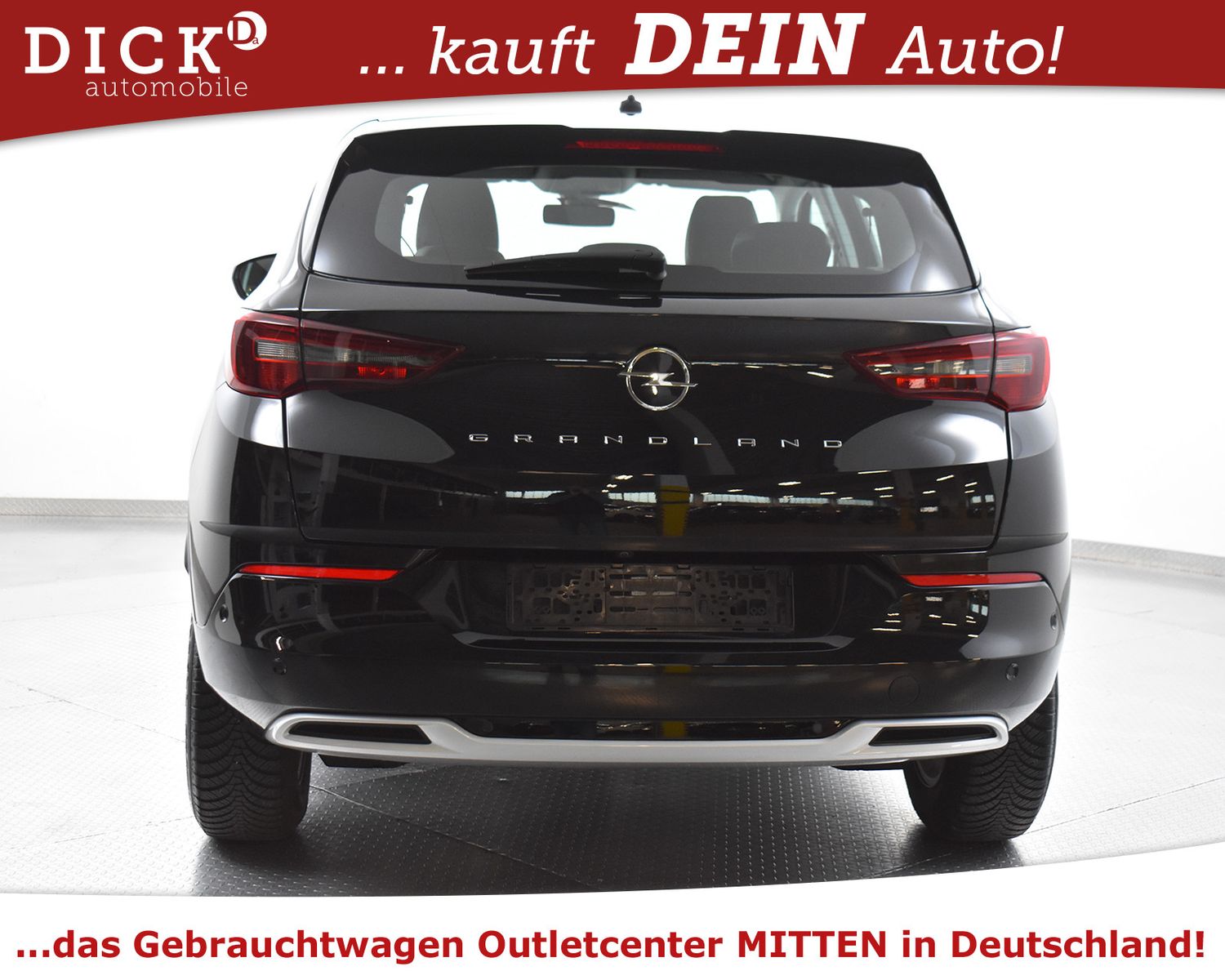 OPEL Grandland X 1.2 Aut. Enjoy NAVI+KAM+ACC+LED+SHZ+ - Image 7