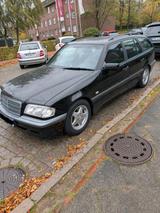 Mercedes-Benz Mercedes w202, 200cdi - Mercedes-Benz 200: Kombi, Cdi