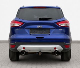 Ford Kuga - 3