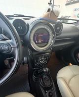 MINI John Cooper Works Countryman John Cooper Wor... - MINI John Cooper Works Countryman: Kleinwagen