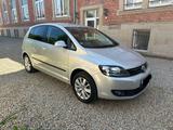 Volkswagen VW Golf Plus Match - Volkswagen Golf Plus: Kleinwagen