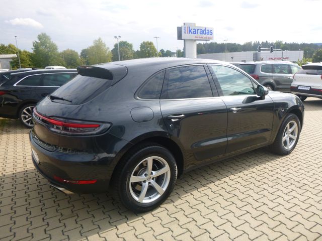 Fahrzeugabbildung Porsche Macan 2,0 TFSI Allrad >KAM/LED/NAV/Leder/SHZ/PDC