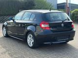BMW 118 1 Limousine 118d - BMW Gebrauchtwagen in Saarbrücken