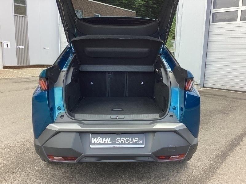 Peugeot 3008 Allure Elektromotor 210