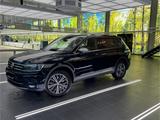 Volkswagen Tiguan Allspace 2.0 TSI OPF 162kW DSG 4MOTIO... - Volkswagen Tiguan Allspace: Standheizung