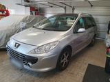 Peugeot PEUGEOT  307 SW - Peugeot 307 aus 2006: SW