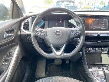 Opel Grandland (X) - 12