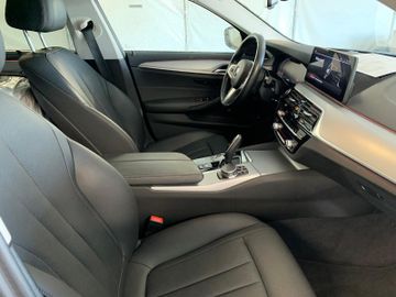 BMW 520 - 3