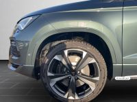 Cupra Ateca - Vorschau Bild 8