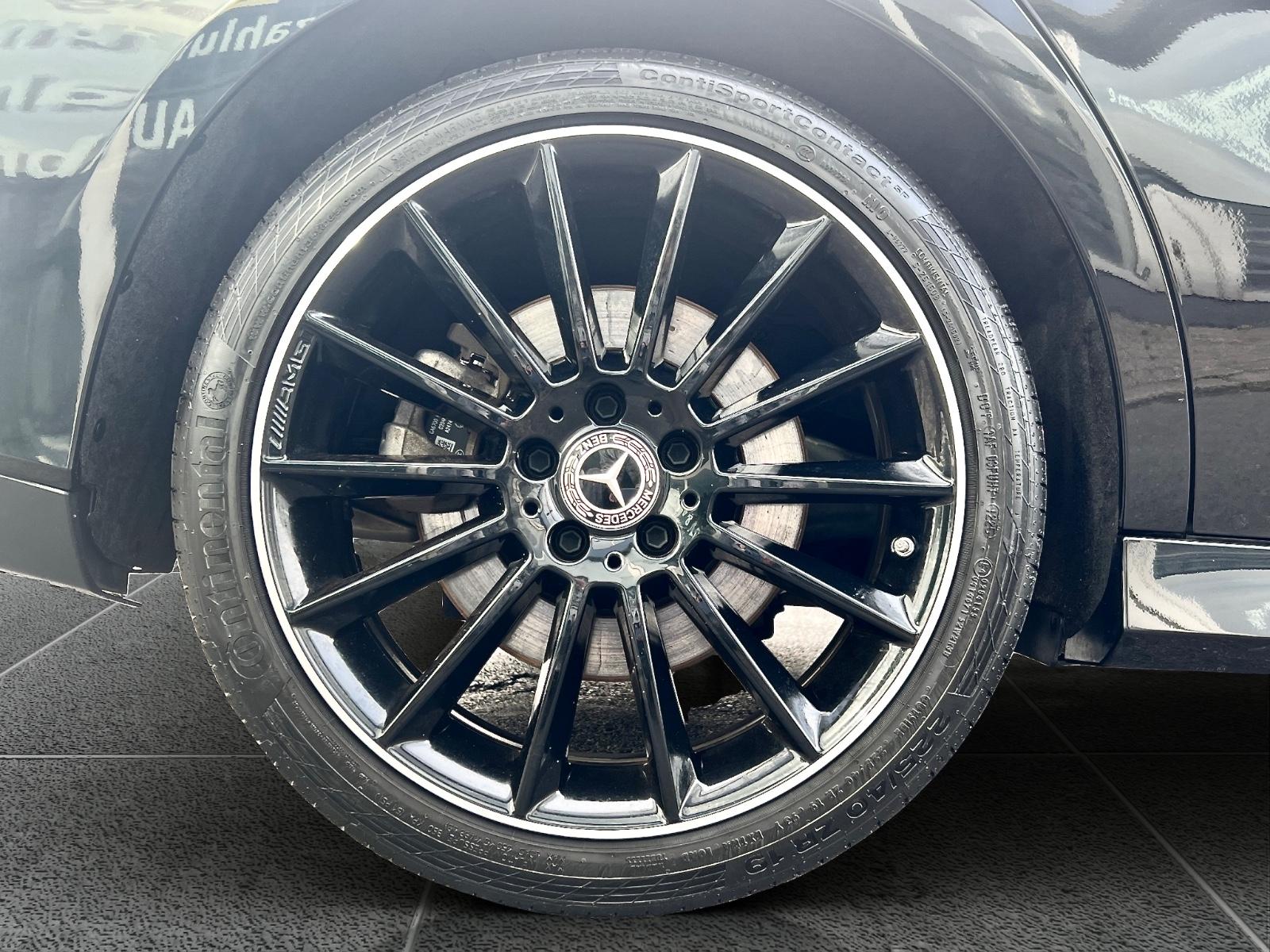 Mercedes-Benz CLA 250 SB*AMG* DCT*LEDER*KAMERA*NIGHT*1 HAND*, миниатюра 27