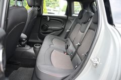 MINI Mini One 1.5 Pano Schiebedach Navi LED PDC