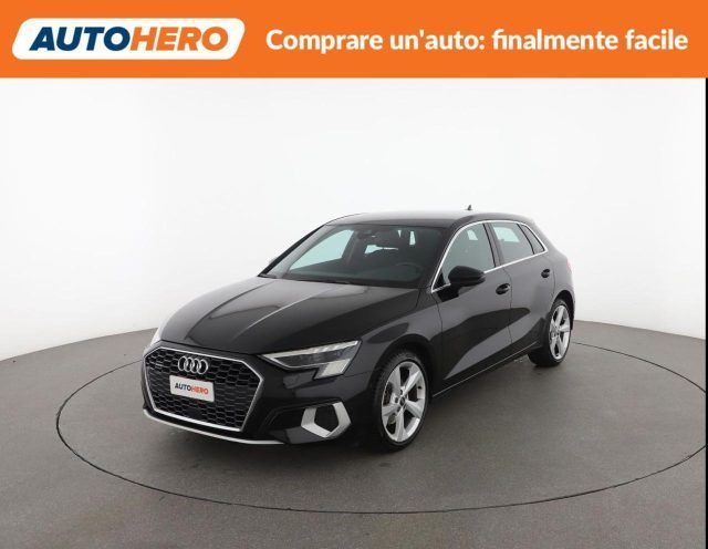Image of Audi A3