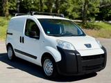 Peugeot Bipper Avantage 1.3 HDI KLIMA SORTIMO - Peugeot Bipper A