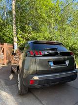 Peugeot 3008 1.2 PureTech 130 EAT8 Allure Allure - Peugeot 3008 von privat