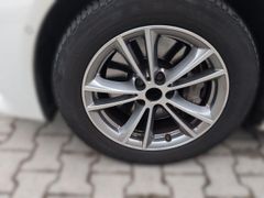 BMW 540i xDrive LuxuryLine~NightVis~Pano~HuD~Driv.As