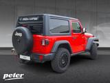 Jeep Wrangler 2.2 CRDi Rubicon (EURO 6d-TEMP) - Jeep Gebrauchtwagen in Köln